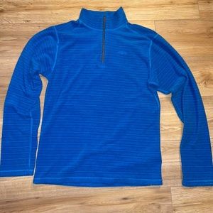 Patagonia Fleece